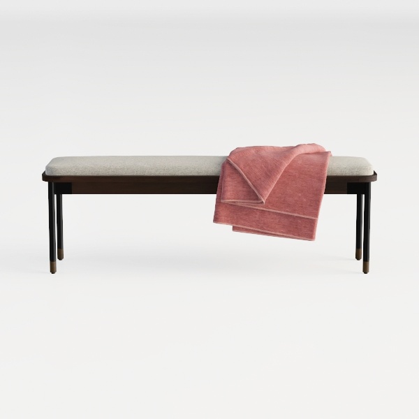 bench-Selected Closet