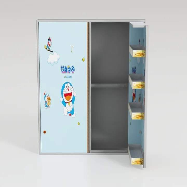 AWTATOS 8 Cube Storage Organizer, Closet Organizer