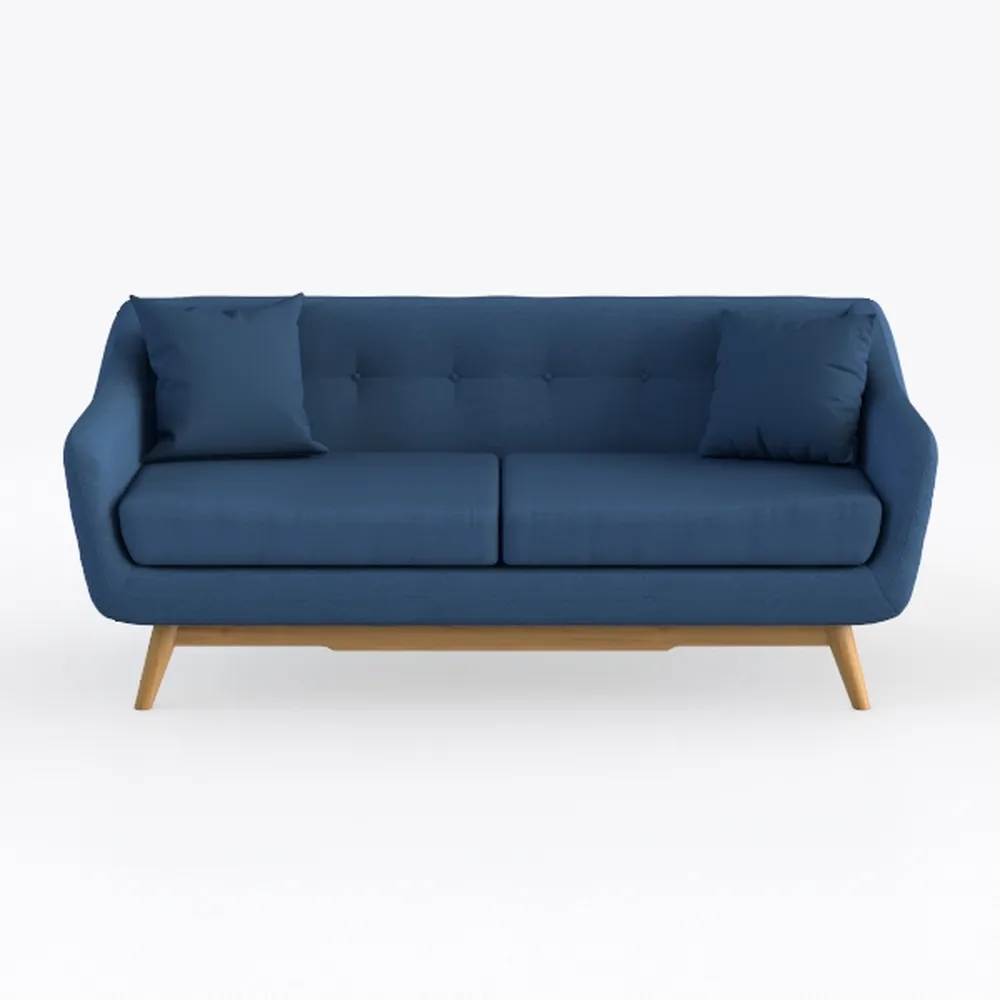 Safavieh Couture Home Opal Mid-Century Modern Dark