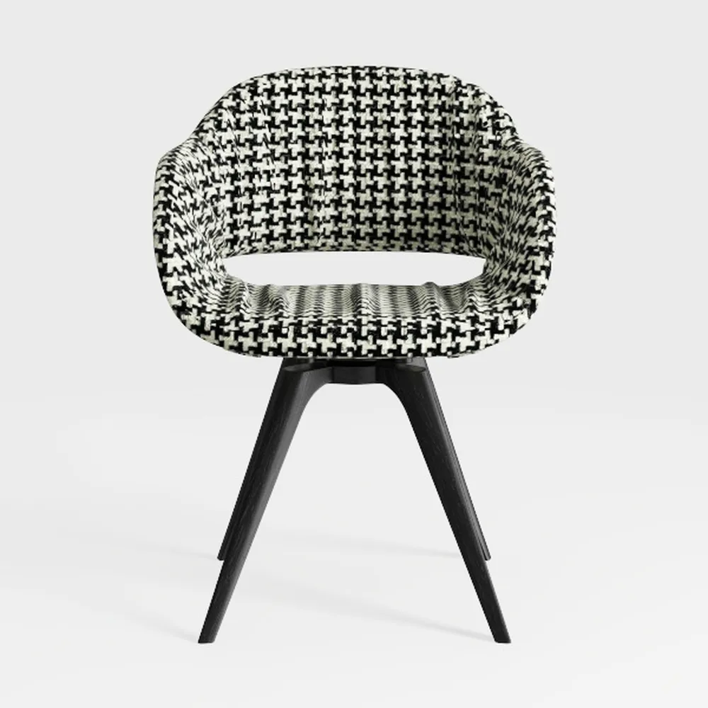 WSXEDCDHJ Stool with backrest, Living Room Sofa st