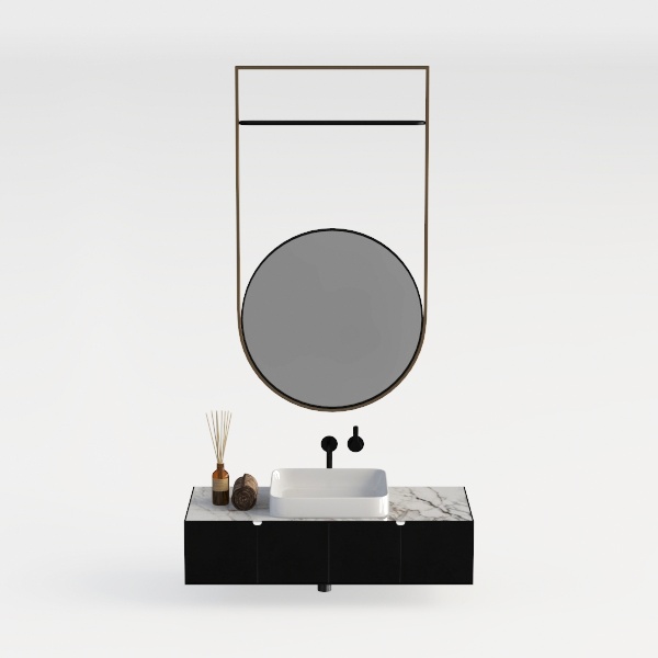 bathroom wash basin-Bath Boutique