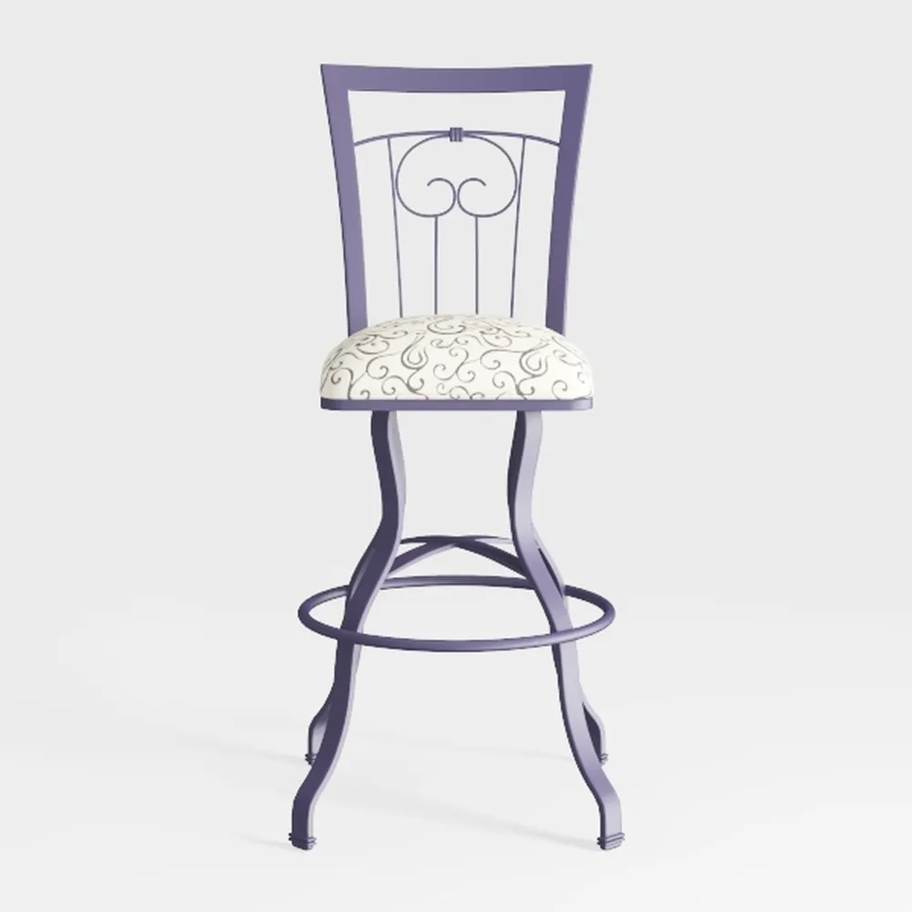 STRONGBACK Elite Folding Camping Lawn Lounge Chair