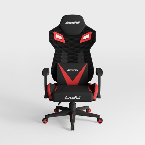 High Back Computer Chair PU Leather Desk Chair Hom