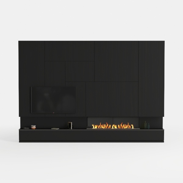 fireplace-Fireside Comfort