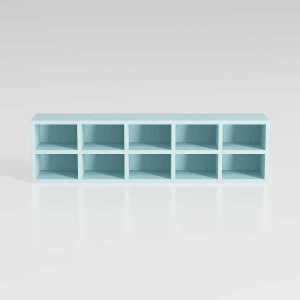 Best Choice Products 8-Cube Storage Organizer