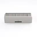 bella 2 Slice Slim Toaster, Fits-anywhere™  Right 45 Degree View