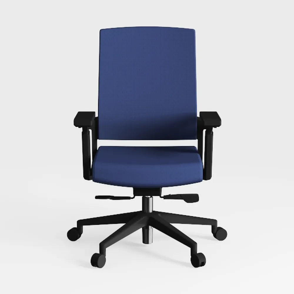 Patio Swivel Chairs Set of 2, Outdoor Dining Chair