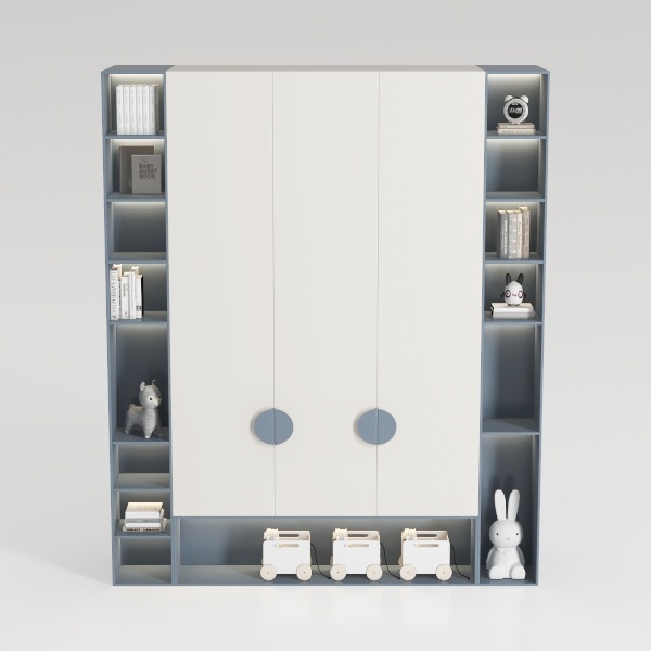 wardrobe-Teenage Dream