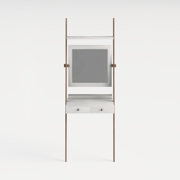 Evergreen-House Scrivania