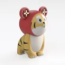 null Right 45 Degree View