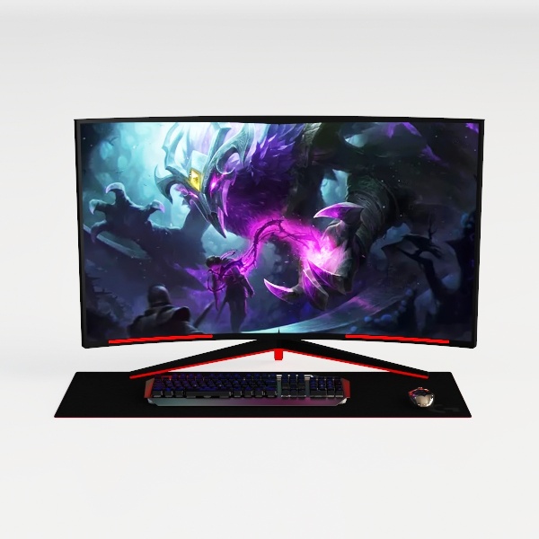 computer-Esport Zone