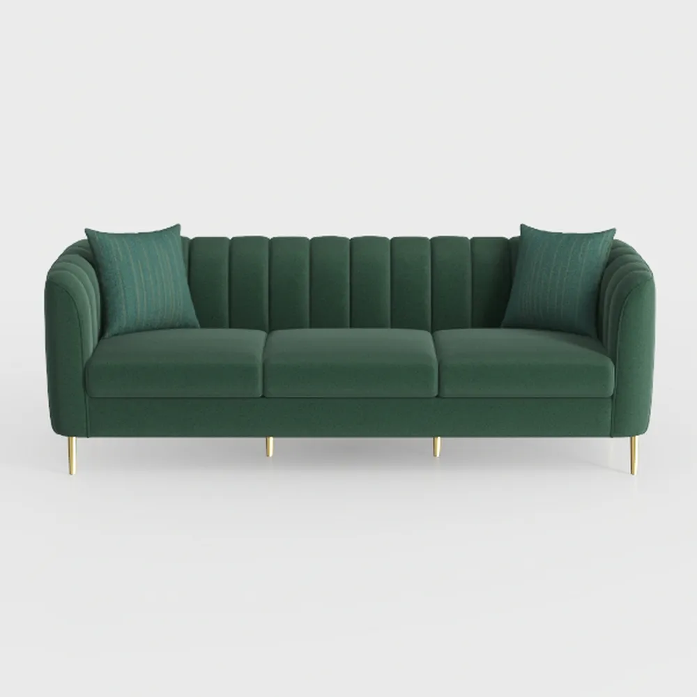 Meridian Furniture Margo Collection Modern | Conte