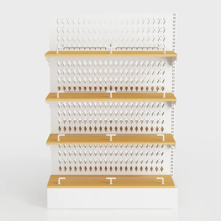 shelf-Grocery Store