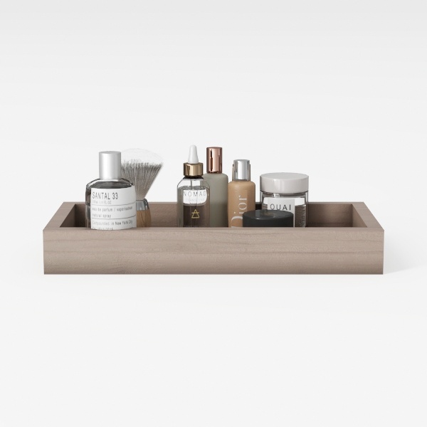 ornament-Selected Closet 