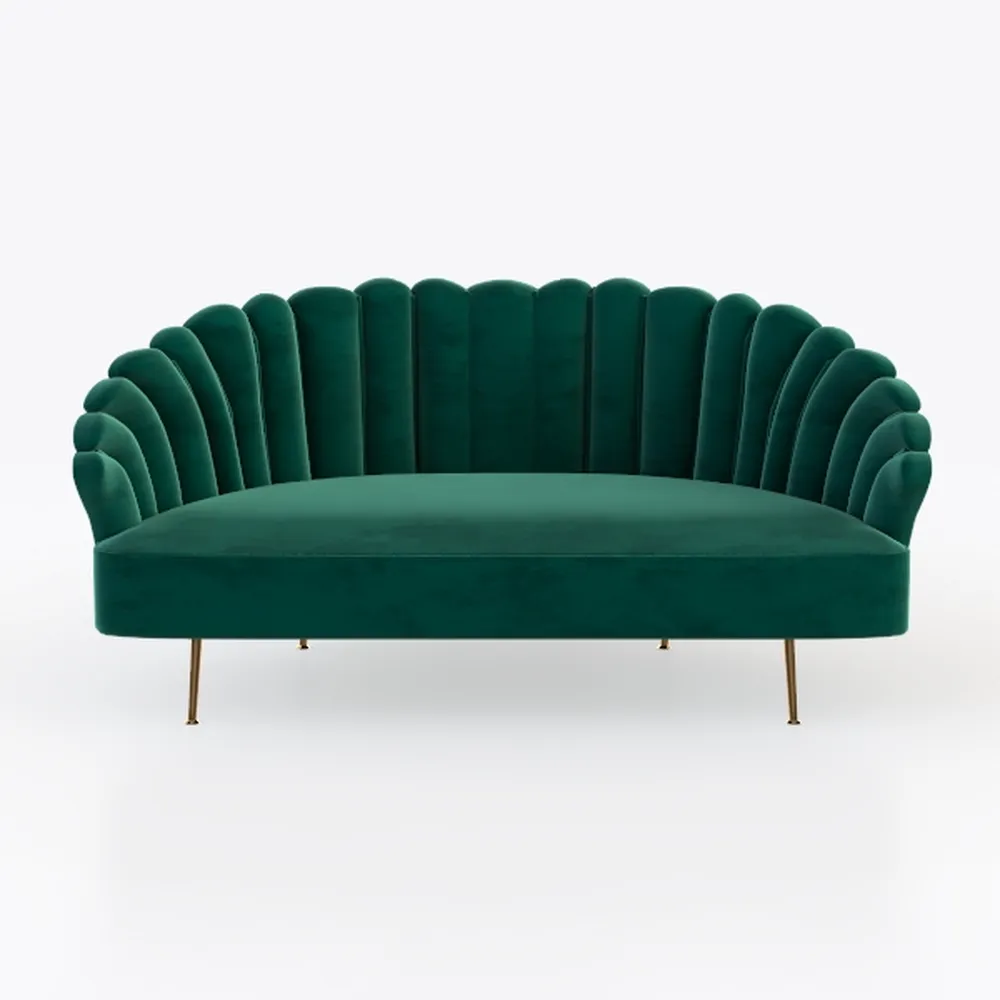 Sofa Set for Living Room - Sectional Couches for