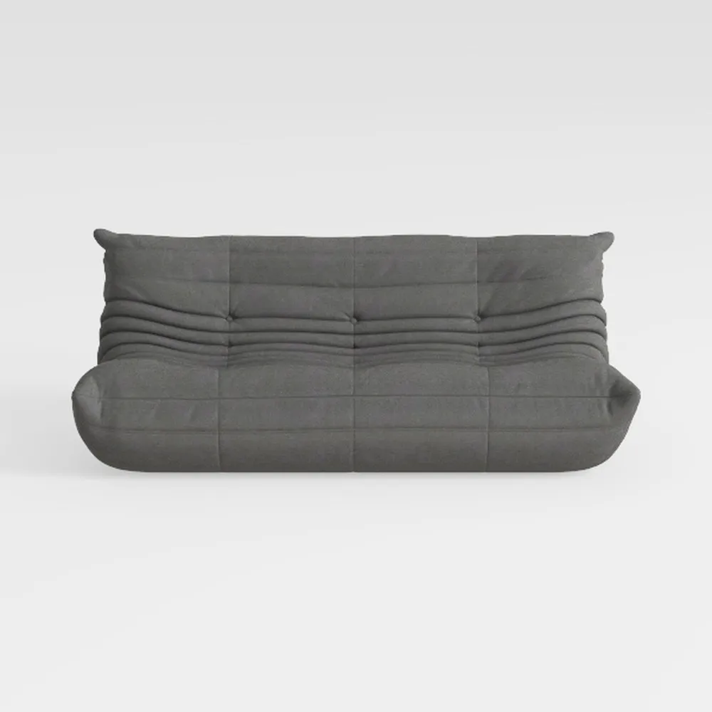 Pemberly Row 8" Full Size Spring Futon Mattress