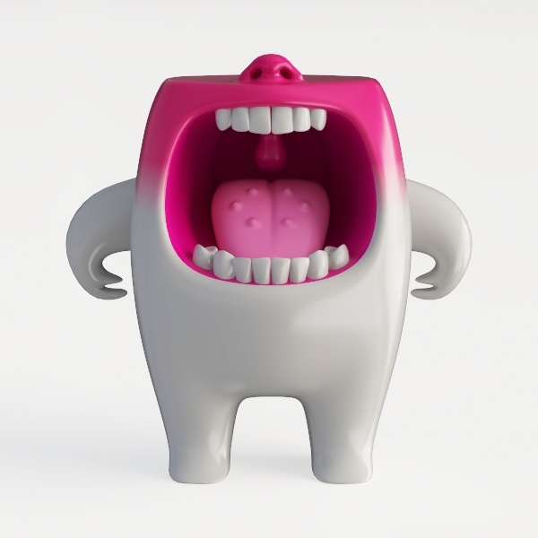 decoration-Weird but Cute