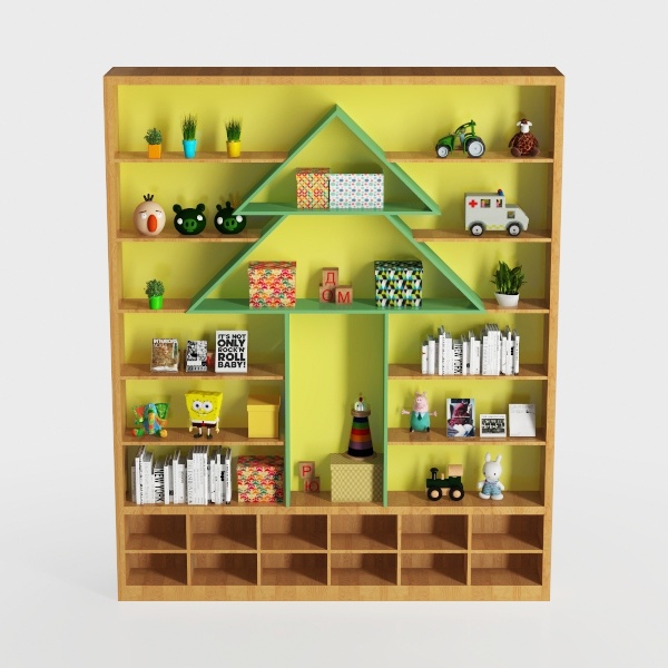 kid&#39;s cabinet-Little Wonders