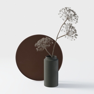 Earthy Tones-Ornaments 2