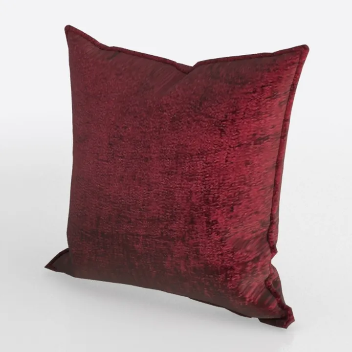 TangDepot Pack of 2 Luxury Faux Shearling Fluffy