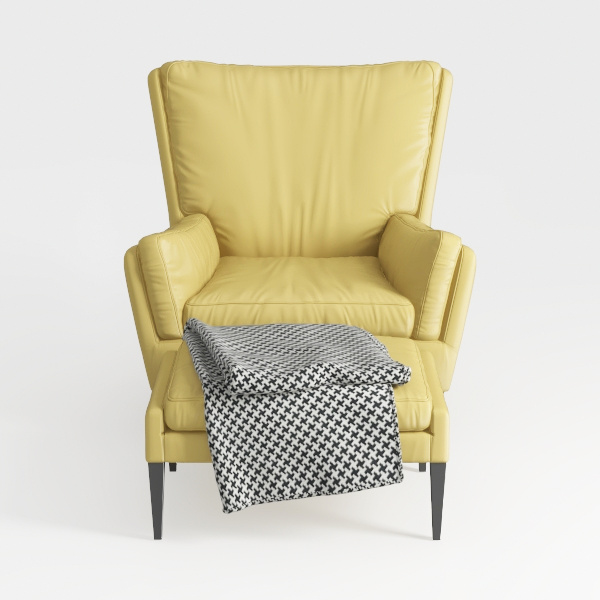 Generico Sedia da Pavimento, Divano Pigro Completamente Pieghevole Regolabile, Divano Imbottito con Supporto per la Schiena per la Lettura in Soggiorno sul Balcone, nessun Montaggio richiesto (Colore