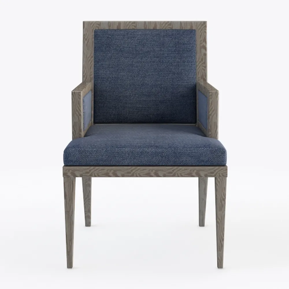 COLAMY Modern Dining Chairs Set of 4, Upholstered 