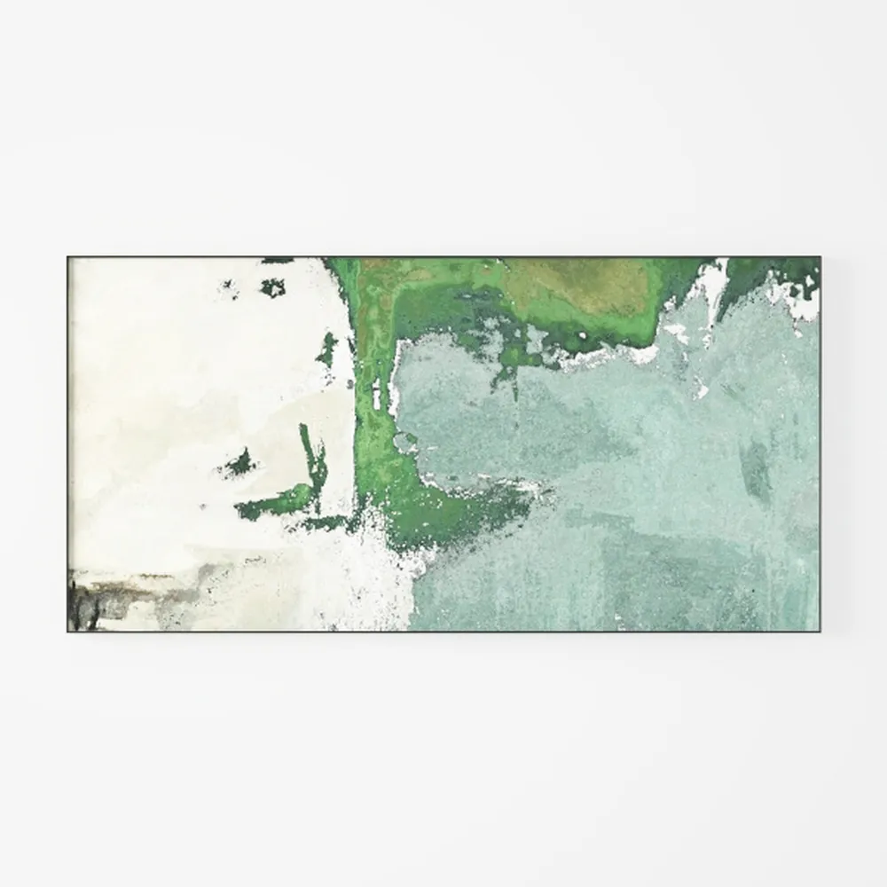 crmotu Landscape Wall Art, Oversized Wall Art