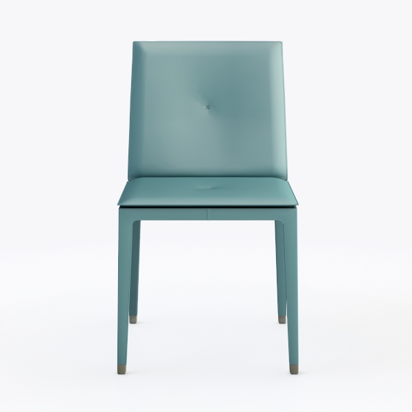 SJIALEN Metal Legs Living Room Chairs,Home Simple 