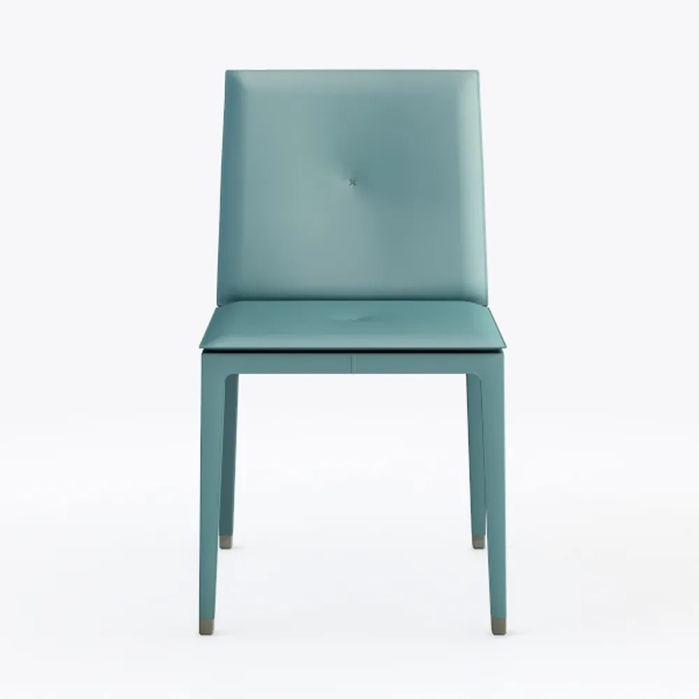 SJIALEN Metal Legs Living Room Chairs,Home Simple 