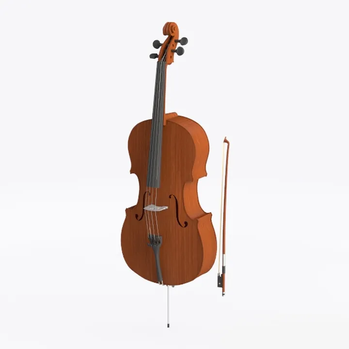 Musical Instrument 366