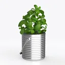 null Left 45 Degree View