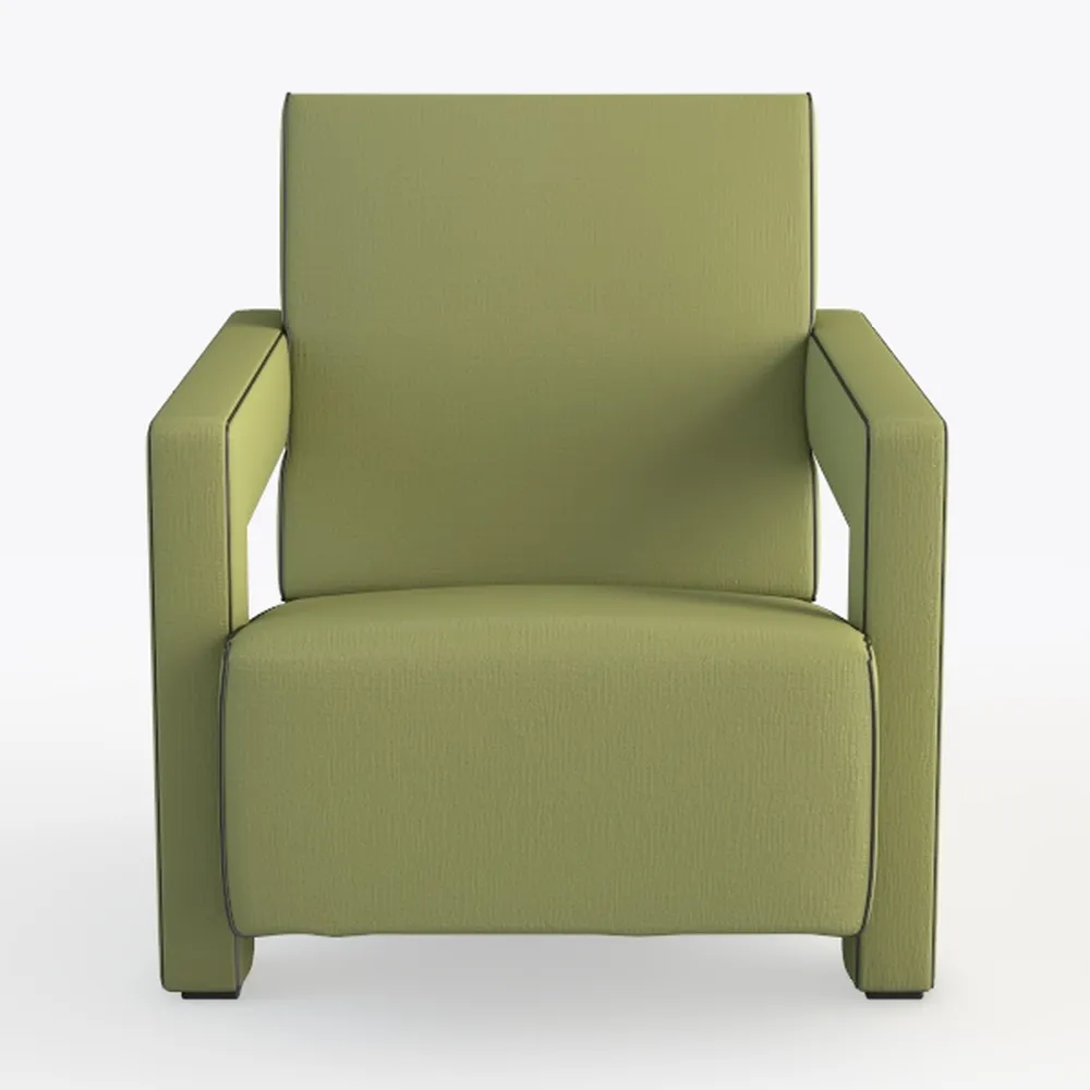 Accent Chairs for Living Room Reading Chair Mid