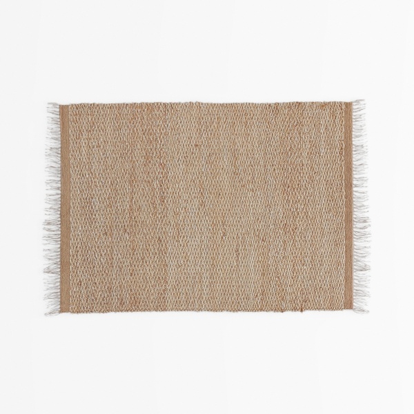 Collive Small Bathroom Rug