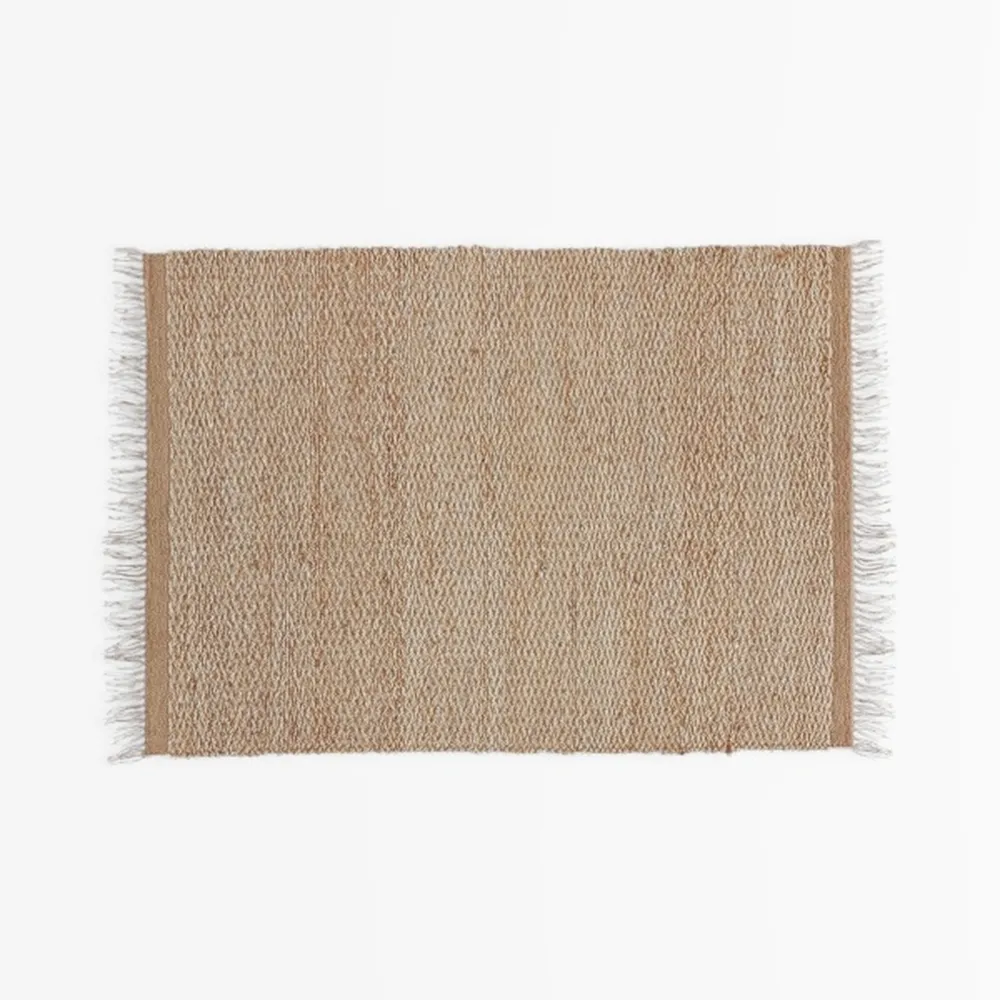 Collive Small Bathroom Rug