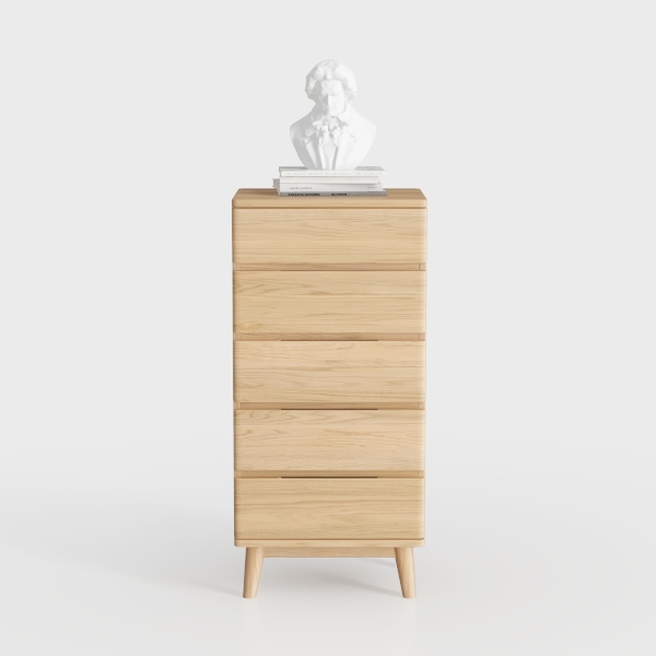 drawer chest_ORANGE_3