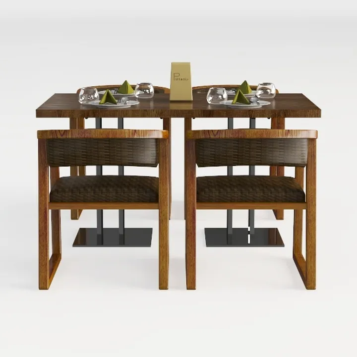 desk &chairs-Dining