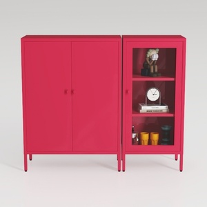 The Lakeside Collection Beadboard Wooden Storage