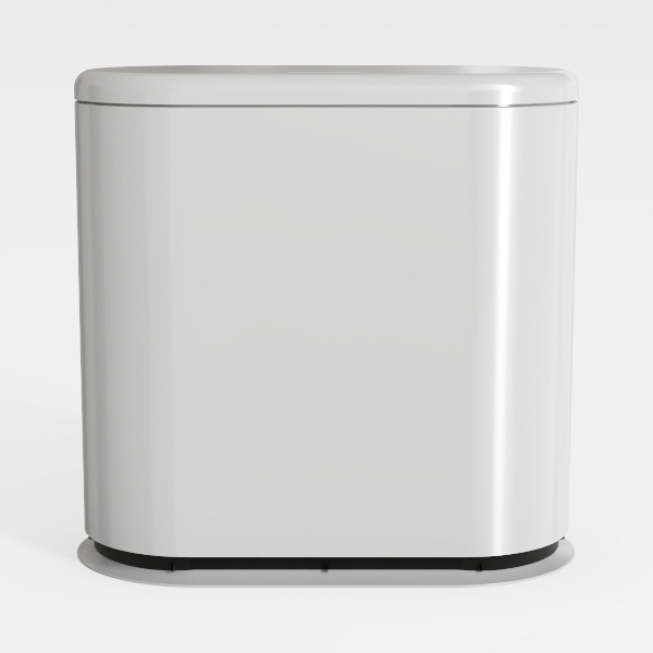 garbage bin-Take a Shower