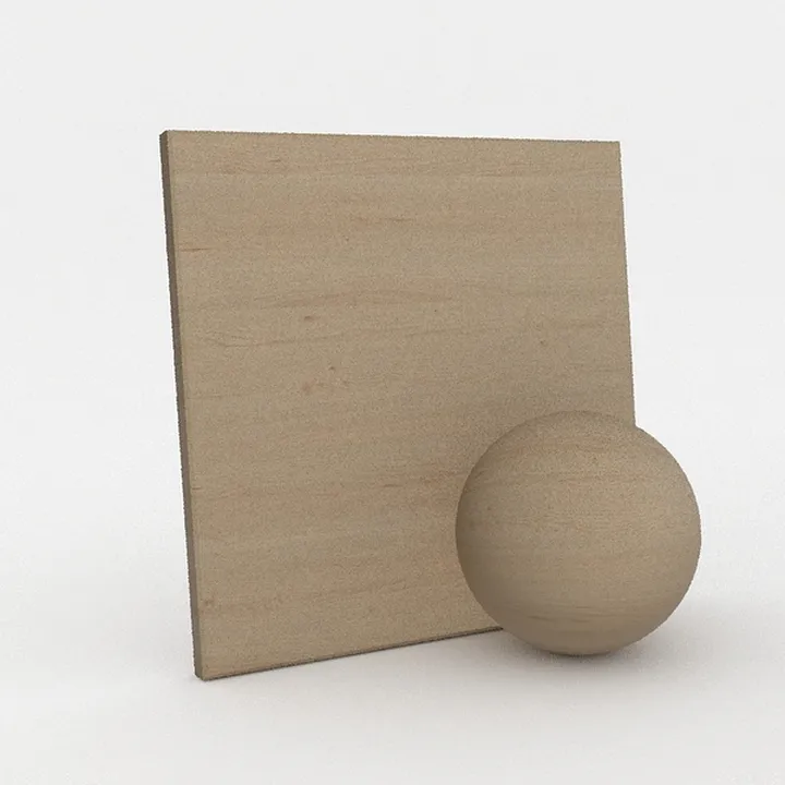 wood