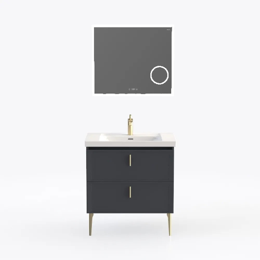 24" Bathroom Vanity with Sink, Bathroom Vanities