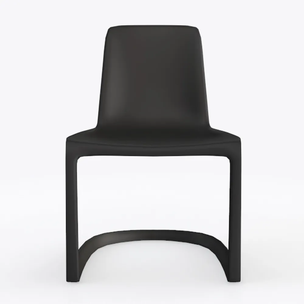 TREATLIFE HOME Stylish and Comfortable Armless Cha