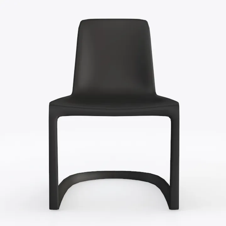 TREATLIFE HOME Stylish and Comfortable Armless Cha