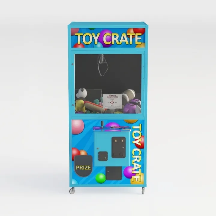 Arcade Game-49
