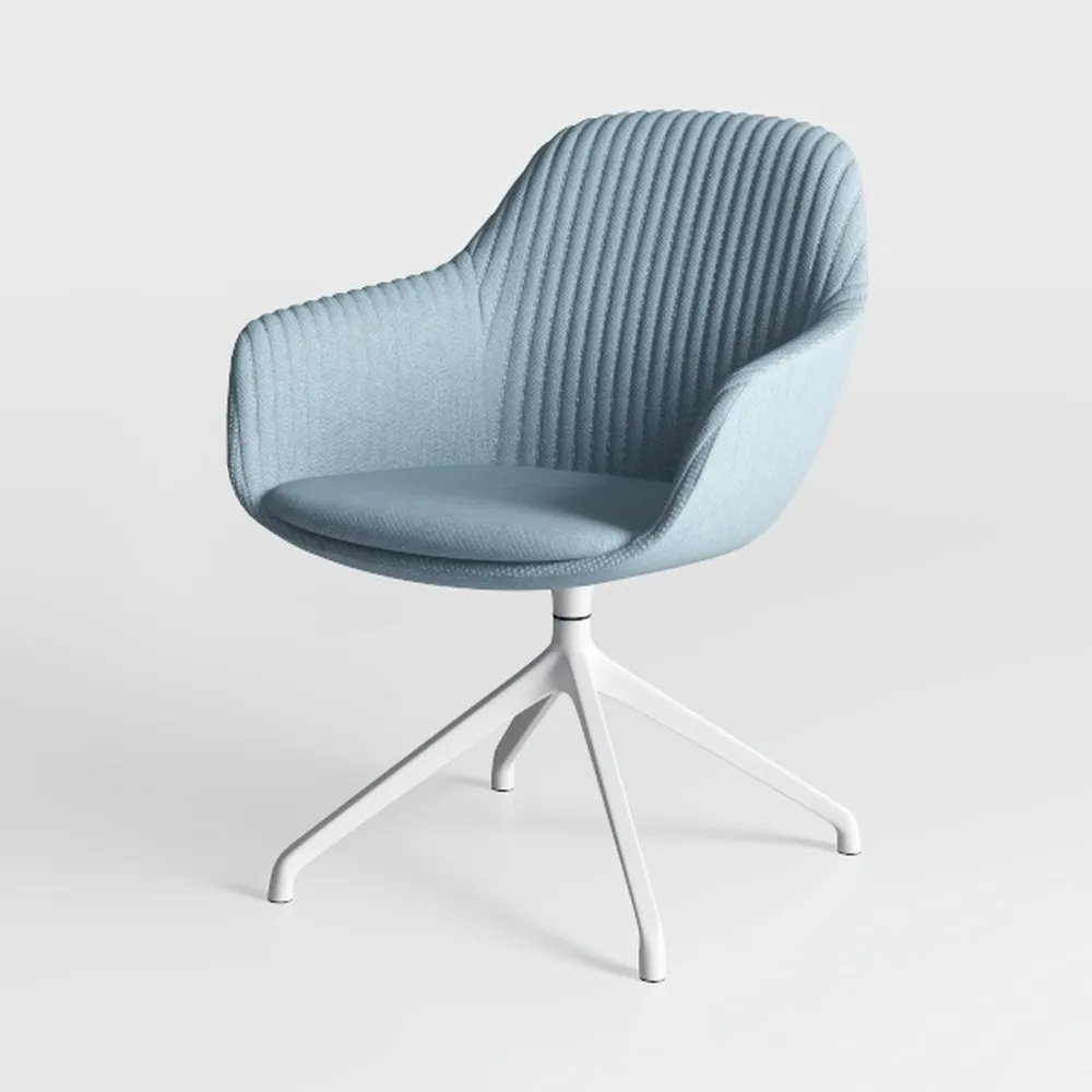 Rocking Chair Lazy Rocking Chair Casual Single Sof