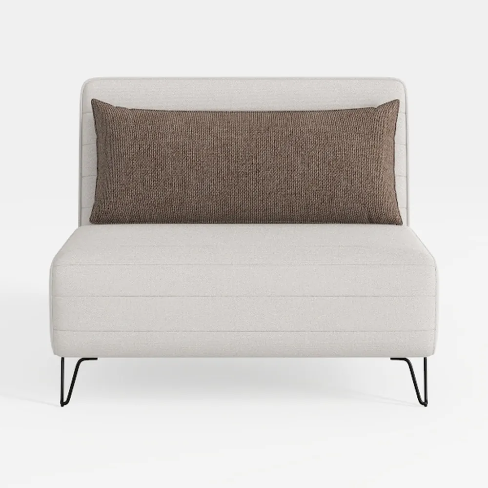 Lyria Sofa Bed 1 Seater-101 Stories
