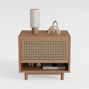 night stand-Harmonious Zen