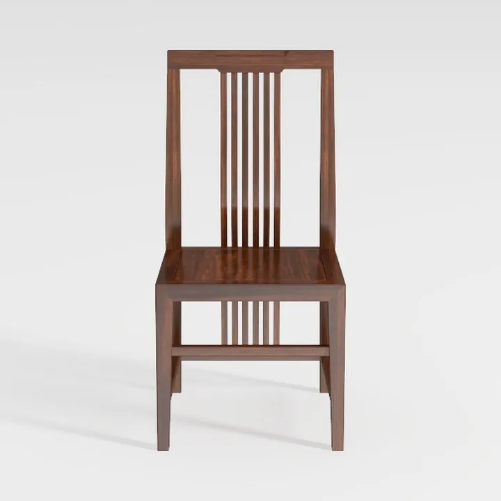 POWERSTONE Folding Dining Chairs Set of 6, Space