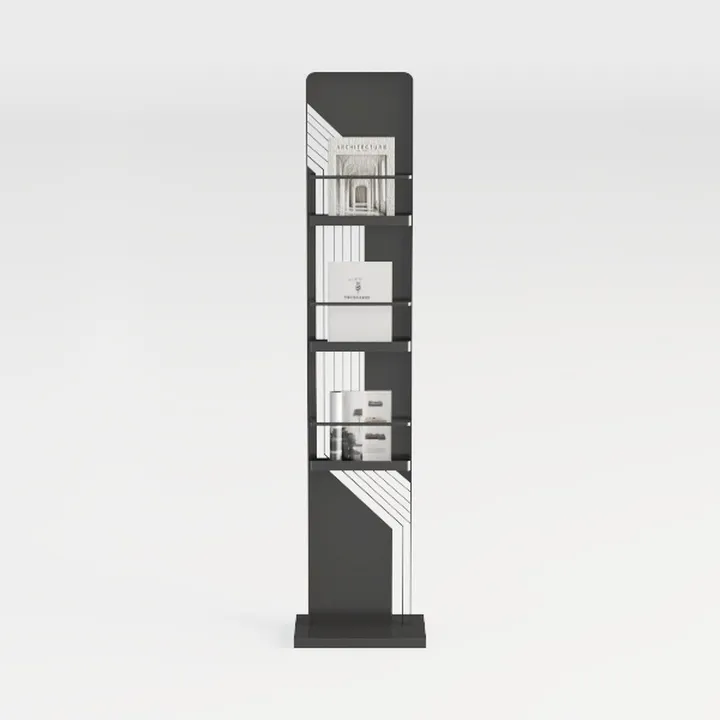 reception desk-Public Space Decor