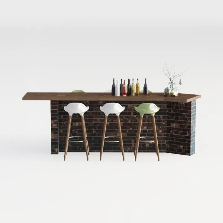 Café Tables & Chairs -2