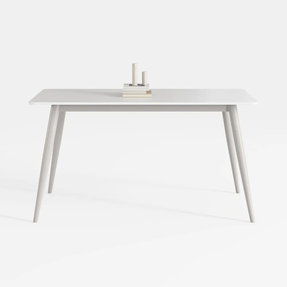 HOMES: Inside + Out Watsonville Modern Wood 47 in.